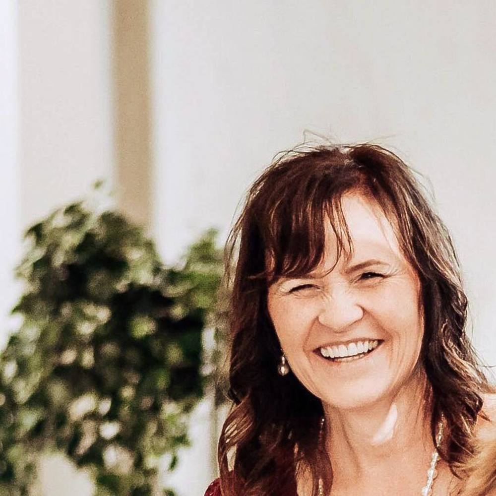 Meet your Posher, Sandria